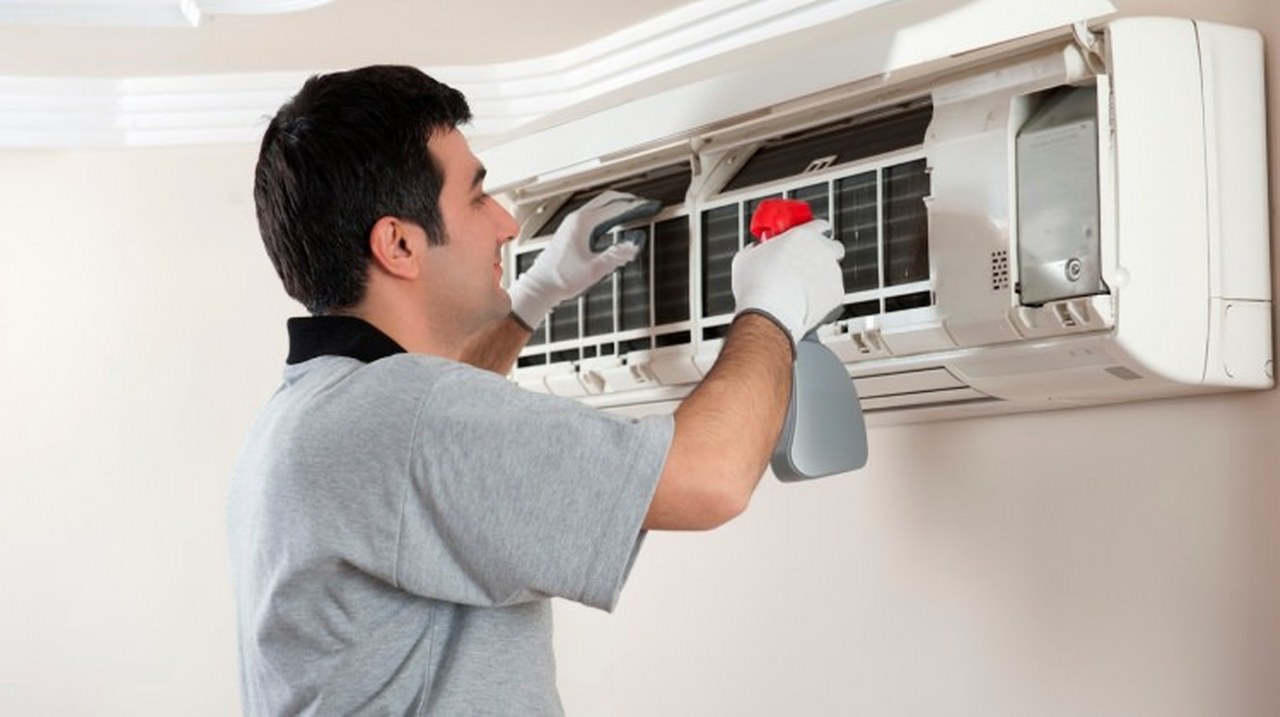 Çekmeköy Aydınlar Beko Klima Montaj Servisi